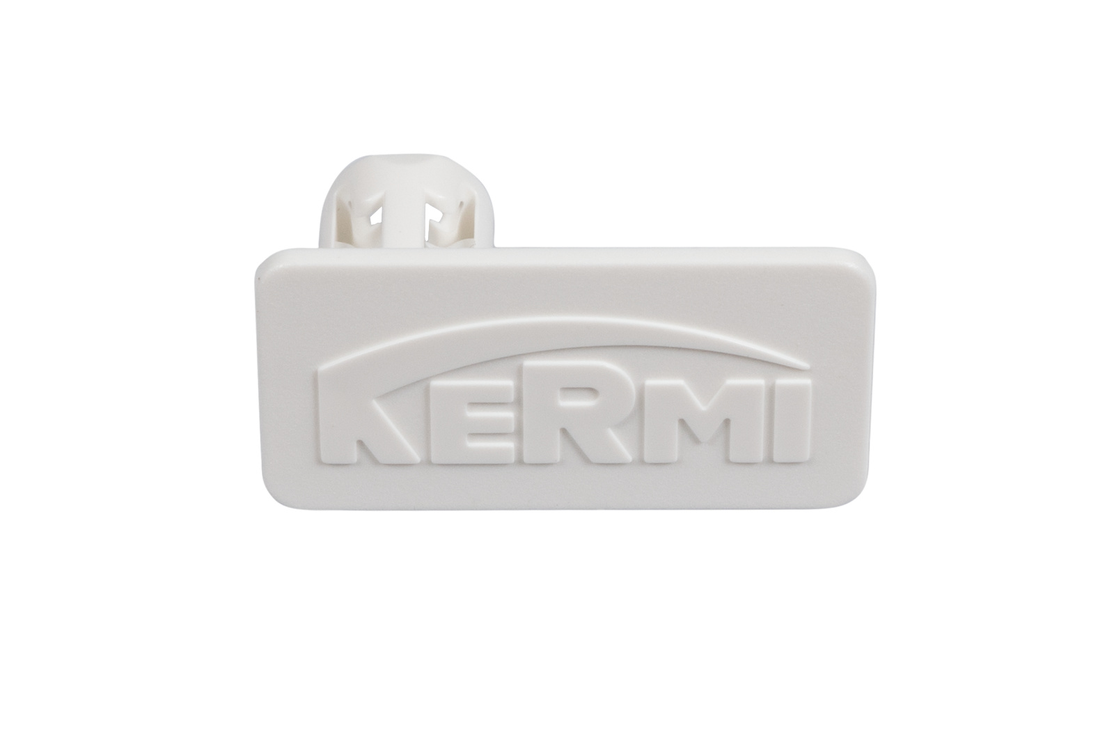 Kermi clip side cover left