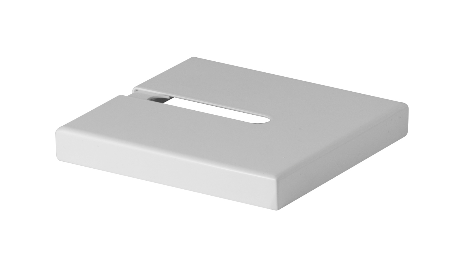 Kermi® Blende für Konsolenfuß, Metall