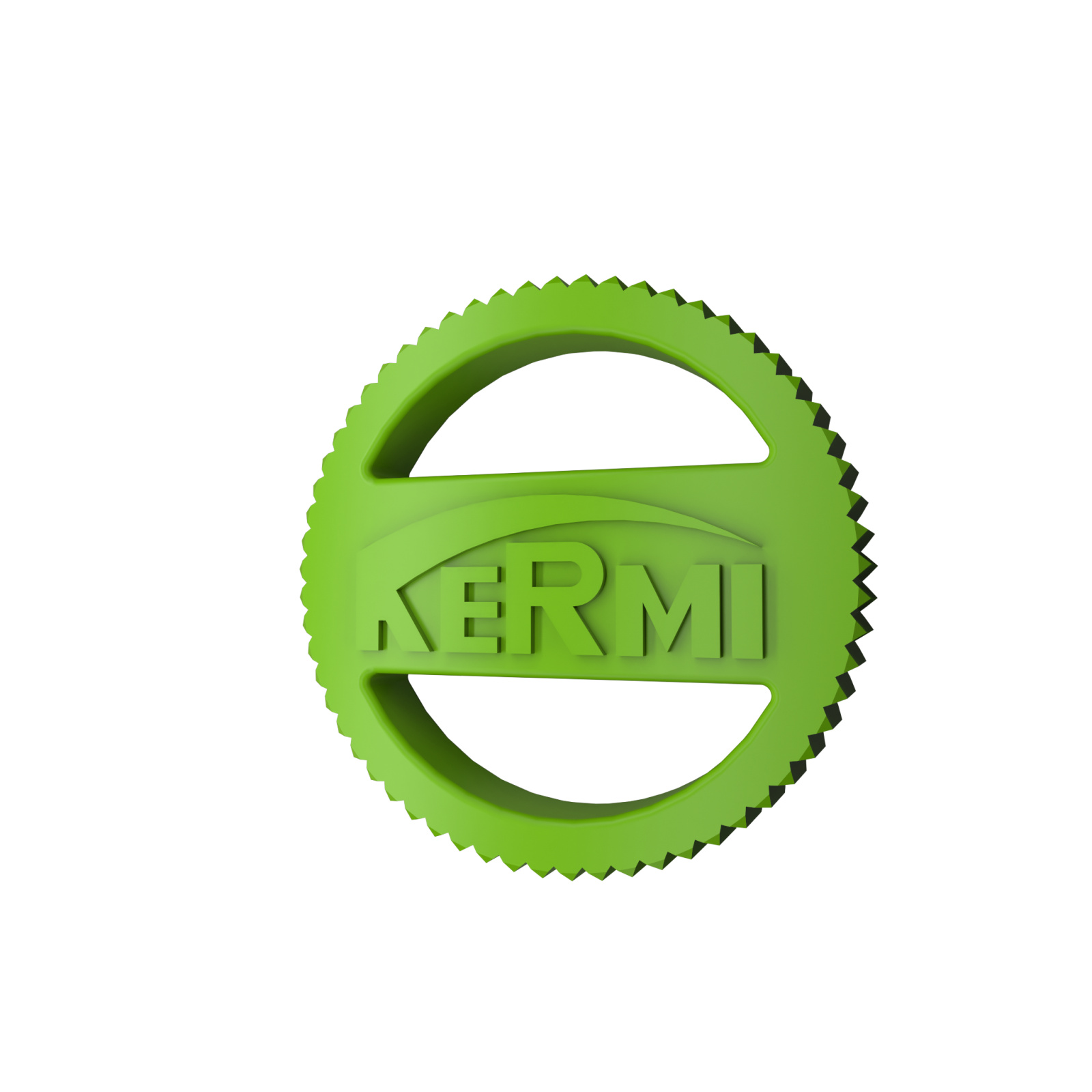 Kermi, ventilation wheel