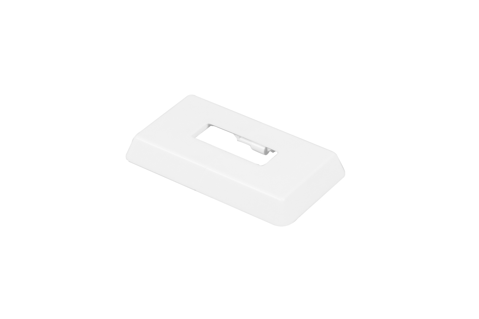 Kermi® Abdeckblende für Standkonsolenfuß