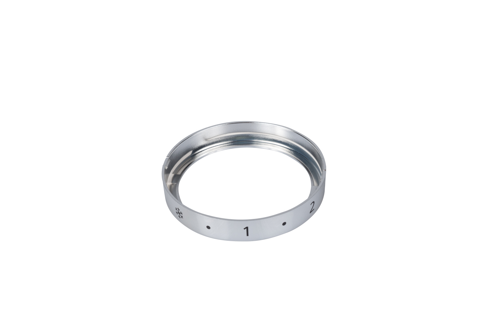 scale ring FKS (*-5),chrome