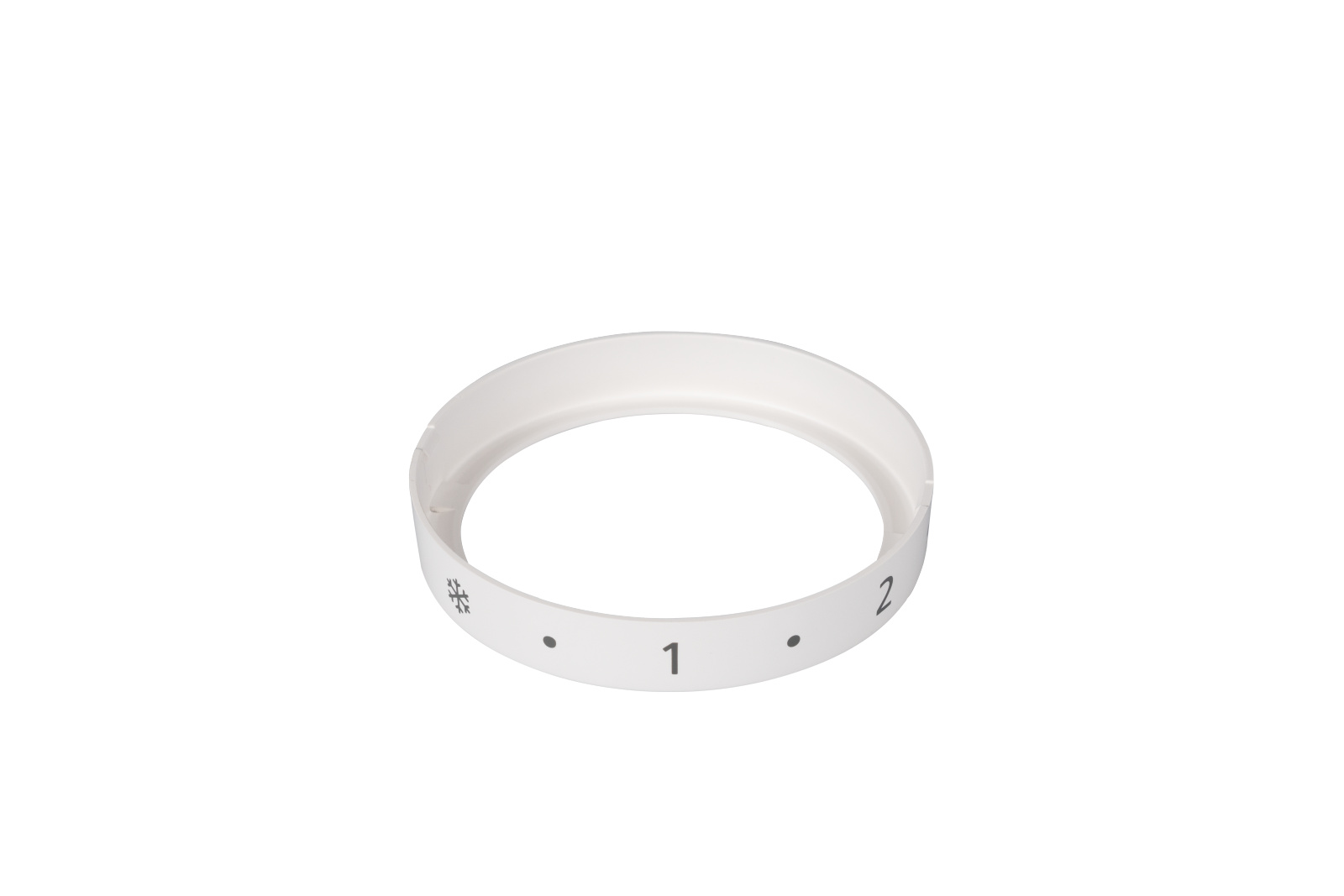 scale ring FKS (*-5),white